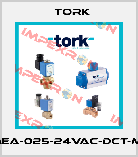 RMEA-025-24VAC-DCT-MINI Tork