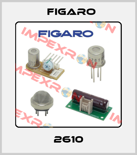2610 Figaro