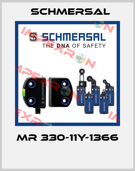MR 330-11Y-1366  Schmersal