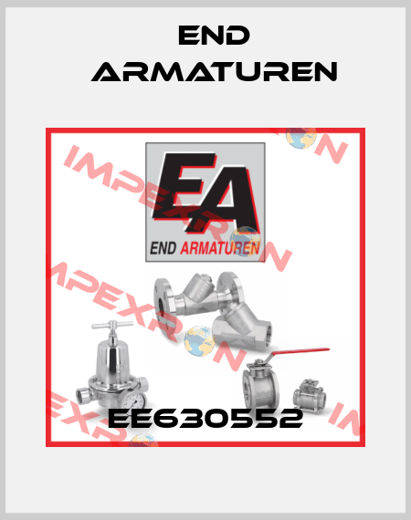 EE630552 End Armaturen