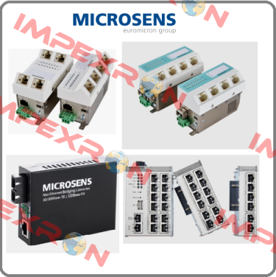 MS100190D MICROSENS