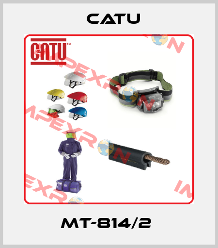 MT-814/2  Catu