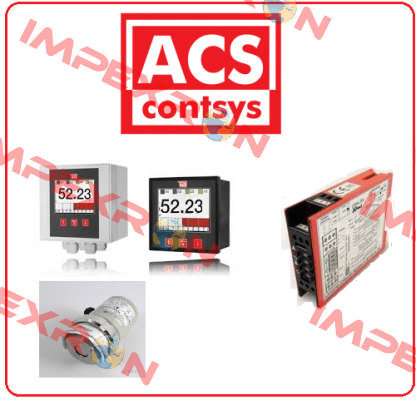 MZA-03  ACS CONTSYS