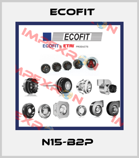 N15-B2p  Ecofit