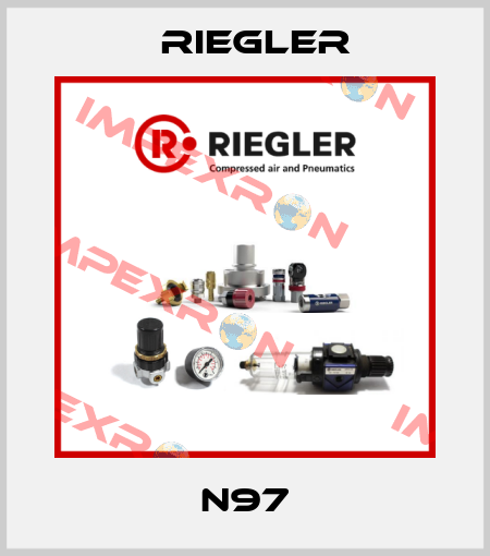 N97 Riegler