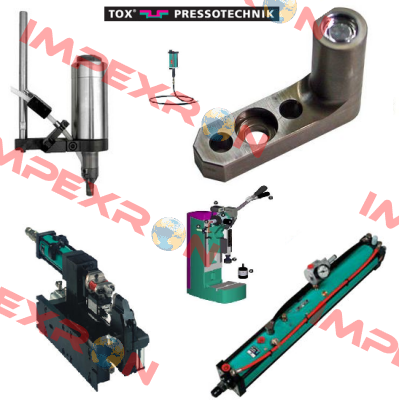 245864 Tox Pressotechnik