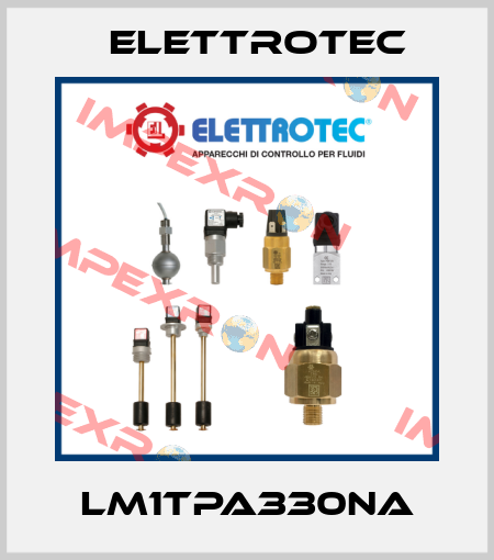 LM1TPA330NA Elettrotec