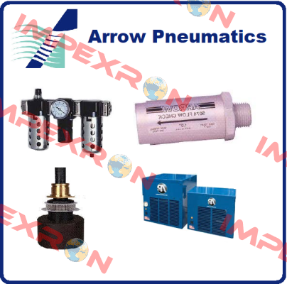 HFP00007 /9054-90 Arrow Pneumatics