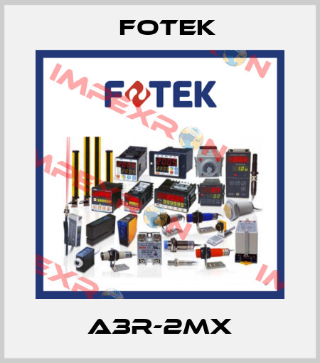 A3R-2MX Fotek