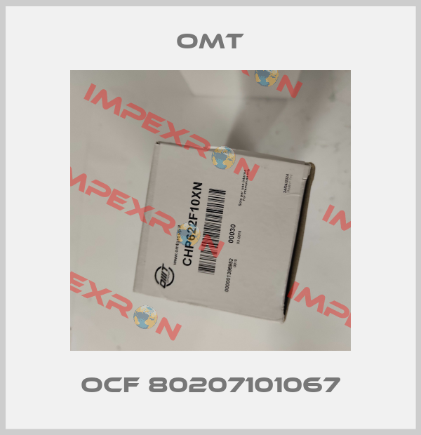 OCF 80207101067 Omt