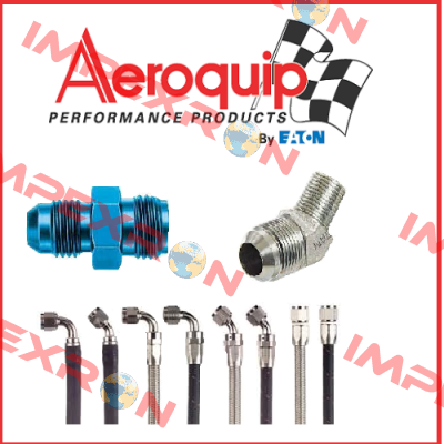 OR2807-3/16 2807-4  Aeroquip