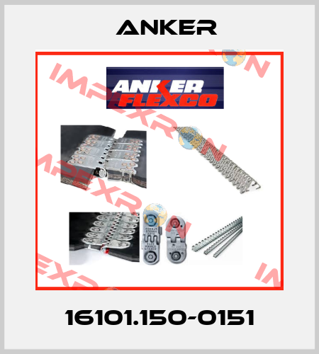 16101.150-0151 Anker