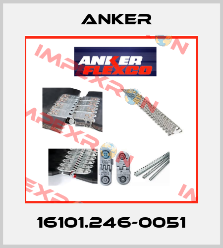 16101.246-0051 Anker