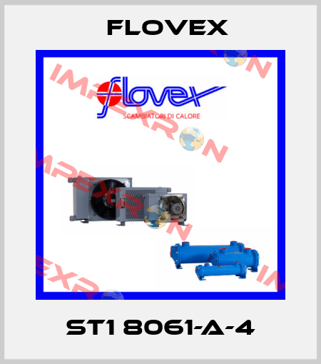 ST1 8061-A-4 Flovex