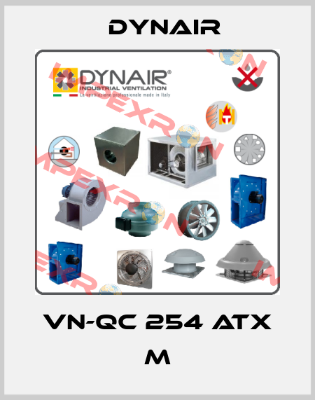 VN-QC 254 ATX M Dynair