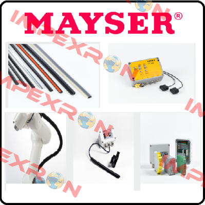 SG-RST 204 Mayser