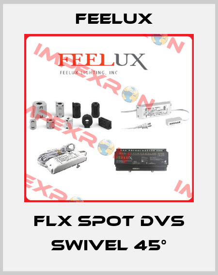 FLX Spot DVS Swivel 45° Feelux