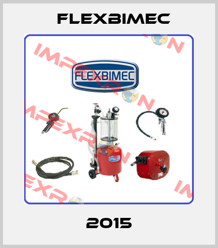 2015 Flexbimec