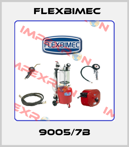9005/7B Flexbimec