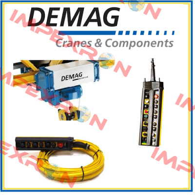 Typ: AFL04 Demag