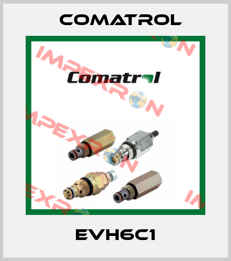 EVH6C1 Comatrol