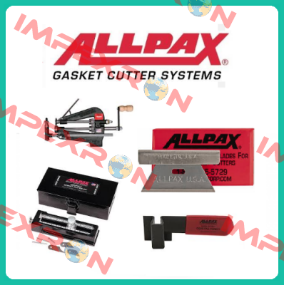 AX6100 Allpax