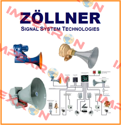 P/N: 01042701310 Type: 131AC SM Zöllner