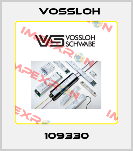 109330 Vossloh