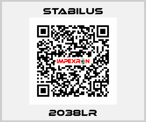2038LR Stabilus