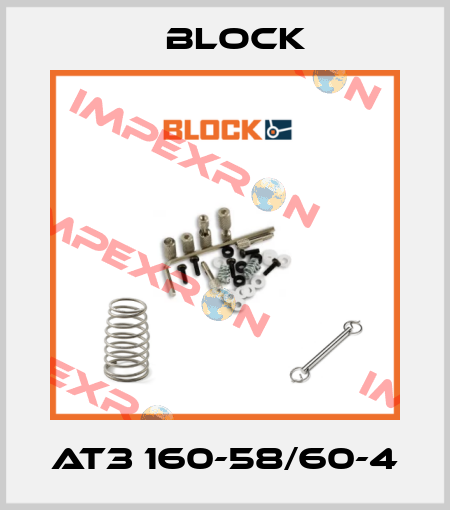 AT3 160-58/60-4 Block
