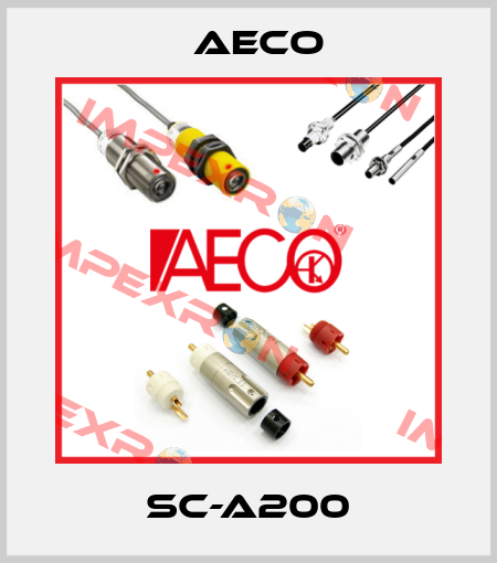 SC-A200 Aeco
