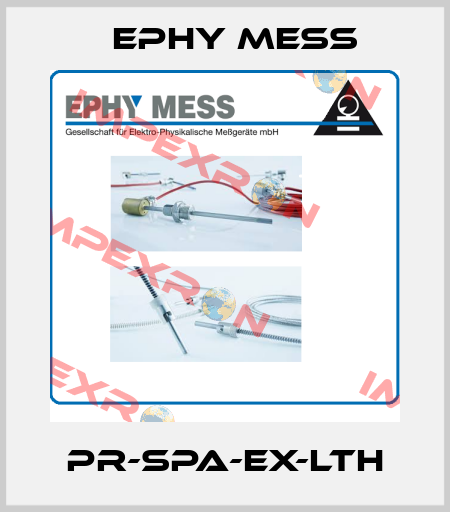 PR-SPA-EX-LTH Ephy Mess