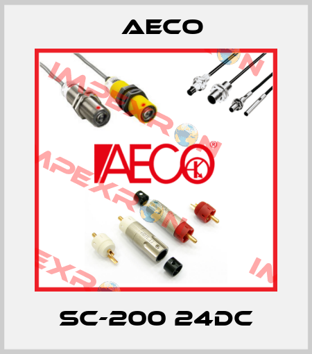SC-200 24DC Aeco