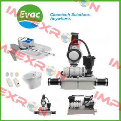 UPC205SKF Evac