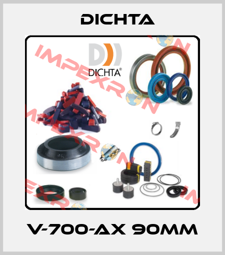 V-700-AX 90mm Dichta