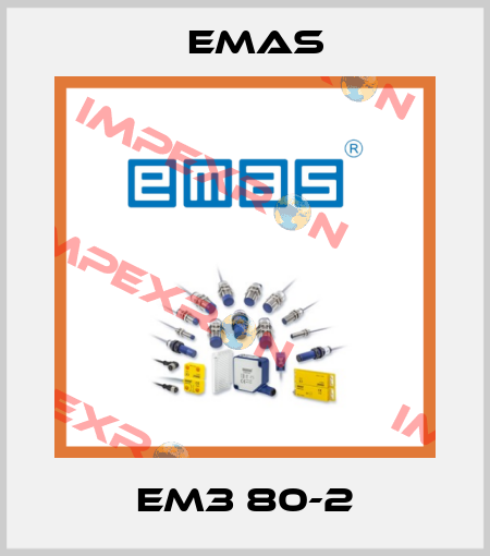 EM3 80-2 Emas