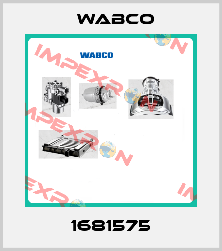 1681575 Wabco