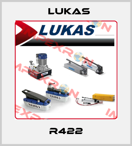 R422 Lukas