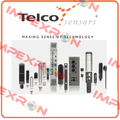 LR-100L-AP38-T3, M8 connector with 3 pins. Telco