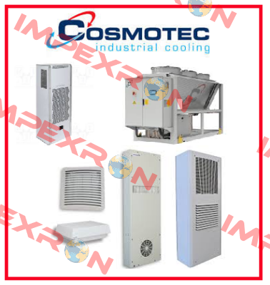 0300010600 Cosmotec (brand of Stulz)