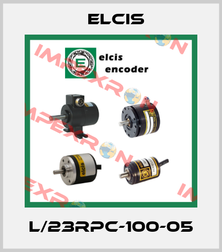L/23RPC-100-05 Elcis