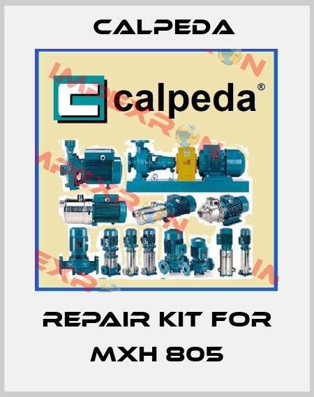 Repair kit for MXH 805 Calpeda