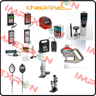 DX2-1000 Checkline