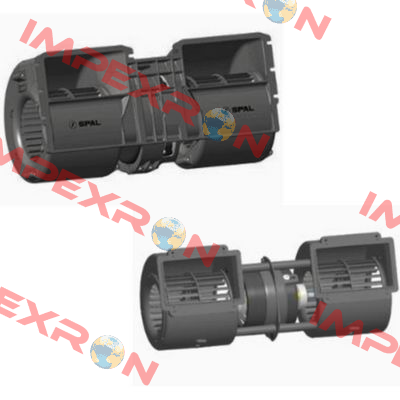 59844 Type VA75-A101-90A SPAL