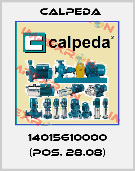 14015610000 (Pos. 28.08) Calpeda