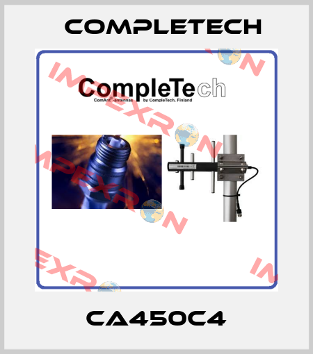 CA450C4 Completech