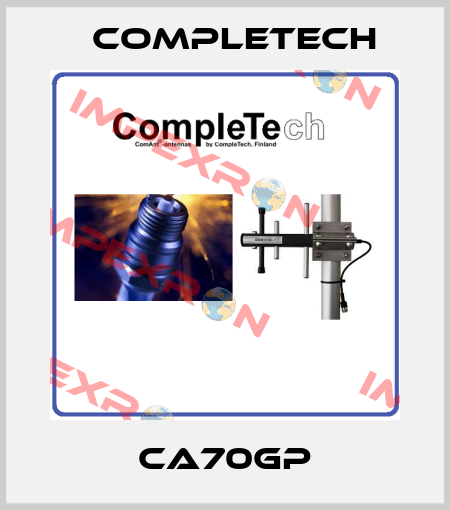 CA70GP Completech