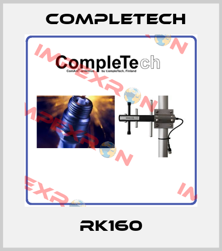 RK160 Completech