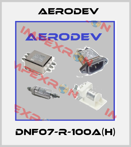 DNF07-R-100A(H) AERODEV