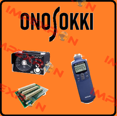 CC-0026 Ono Sokki